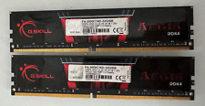 Skill aegis ddr4 gebraucht kaufen  Geesthacht