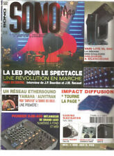 Sono magazine 316 d'occasion  Bray-sur-Somme