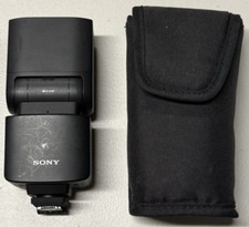 Sony hvl f46rm for sale  Carlsbad