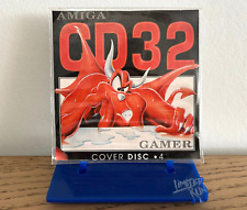 Amiga cd32 gamer d'occasion  Sainte-Croix-en-Plaine