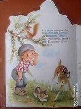 Livre collection pirouette. d'occasion  Largentière