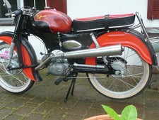 Schöne ldtimer moped gebraucht kaufen  Seebad Bansin