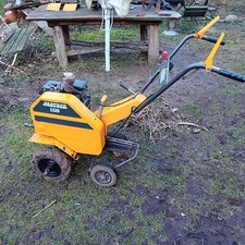 Gartenfräse motorhacke einach gebraucht kaufen  Strausberg-Umland