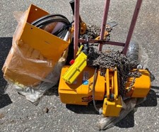 Harrington ton electric for sale  Tiverton