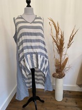 Mat long blusen gebraucht kaufen  Mitwitz