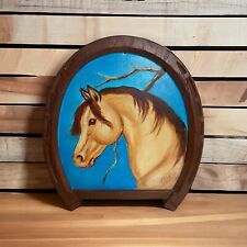 Handpainted quarter horse for sale  Edmond