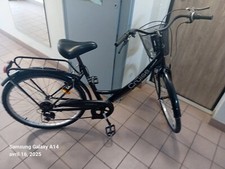 Bicyclette cruise style d'occasion  Saint-Nazaire
