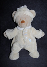 Peluche nicotoy doudou d'occasion  Krautergersheim