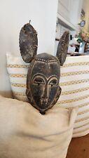 Handcrafted african sculpture for sale  Chicago