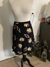 Jupe taille impeccable d'occasion  Andeville