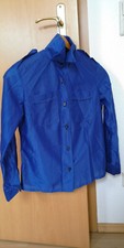 Fdj bluse hemd gebraucht kaufen  Potsdam
