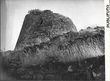 Autore nuraghe torralba usato  Sezzadio