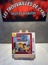 Jeu vidéo lego d'occasion  Montembœuf