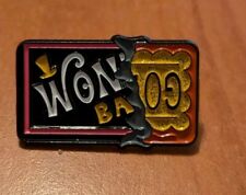 Wonka bar pin for sale  CHESTER