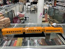 Lionel streamliner jr. for sale  Lynbrook