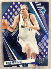 Dirk nowitzki 2023 gebraucht kaufen  Hattert
