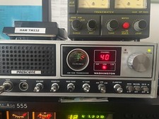 Radio amateur président d'occasion  Fresnes-sur-Escaut