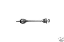 Cardan gauche renault d'occasion  La Trimouille