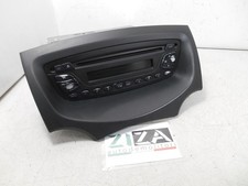Lettore autoradio ford usato  Putignano