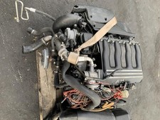 Moteur bmw serie d'occasion  Auterive