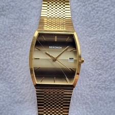 Vintage sekonda men for sale  SLOUGH