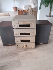 Denon hifi system for sale Denon hifi system for sale  NORTH TAWTON