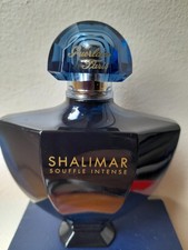 Guerlain shalimar souffle for sale  ST. ALBANS