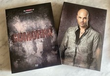 Dvd gomorra serie usato  Italia