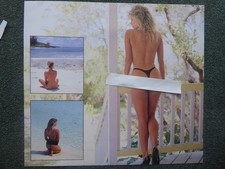 Elke calendar page. for sale  UK