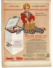 1956 american kitchens for sale  Columbia