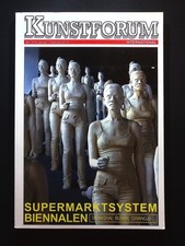Kunstforum international 219 gebraucht kaufen  Karben