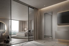 Scalda salviette winter usato  Seregno