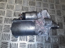 2013 FORD FOCUS MOTOR DE ARRANQUE DIESEL MECáNICO 1600TDCI comprar usado  Enviando para Brazil