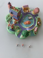 Polly pocket polly for sale  READING