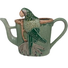 Parrot ceramic pitcher for sale  Cincinnati