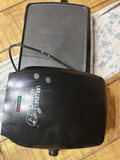 George foreman large for sale  BRAINTREE