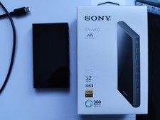 Sony walkman mp3 d'occasion  Tours-