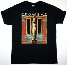 CAMISETA CROWBAR CROWBAR 1993, usado comprar usado  Enviando para Brazil