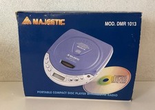 Majestic dmr 1013 usato  Verona