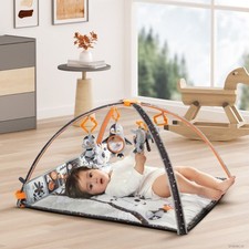 Tapis gymnastique bébé d'occasion  Expédié en France