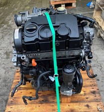 Motor volkswagen tdi gebraucht kaufen  Guben