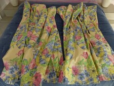 Designers guild curtains for sale  BRADFORD-ON-AVON