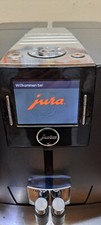 Jura impressa farbdisplay gebraucht kaufen  Reichertshausen