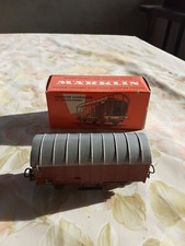 Marklin 4506 wagon d'occasion  Aubenas