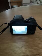 Panasonic lumix dmc for sale  DERBY