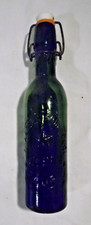 Ancienne petite bouteille d'occasion  Ligueil