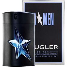 Thierry mugler men usato  Ancona