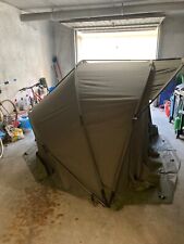 Tenda carpfishing aqua usato  Zimella