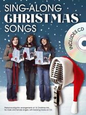 Sing along christmas for sale  UK