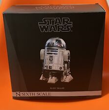 Star wars deluxe for sale  NEWMARKET